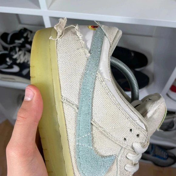 Nike DUNK SB